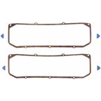 Fel-Pro Cadillac Eldorado VS 50219 C Engine Valve Cover Gasket Set