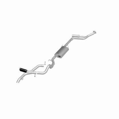 Magnaflow 2024 Toyota Tacoma Overland Series Cat-back Exhaust System