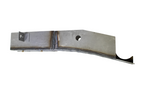 Rustbuster Over Axle Frame Section Right Side