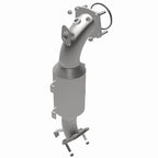 MagnaFlow Direct Fit Catalytic Converter 2020 Jeep Cherokee Single Underbody 2L