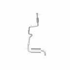 MagnaFlow BRE Exhaust Kit 12-17 Ford Focus 2.0L