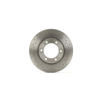Brembo 03-09 Toyota 4Runner SR5 Front Premium OE Equivalent Rotor