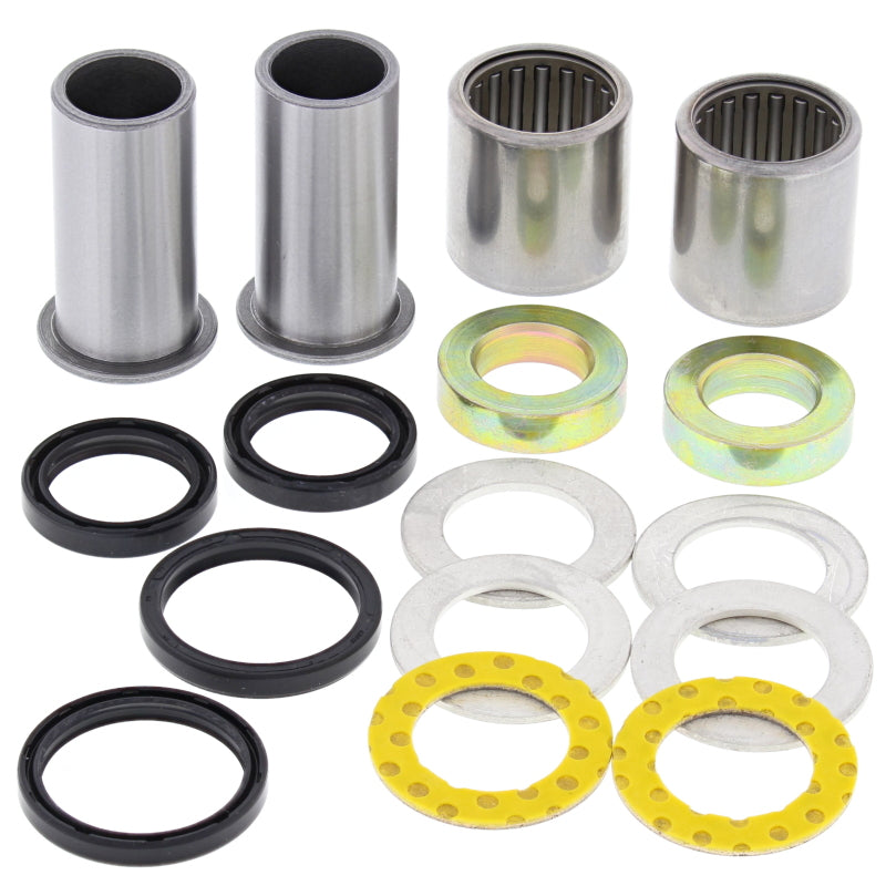 All Balls Racing 04-05 Kawasaki KX250F Swing Arm Bearing Kit