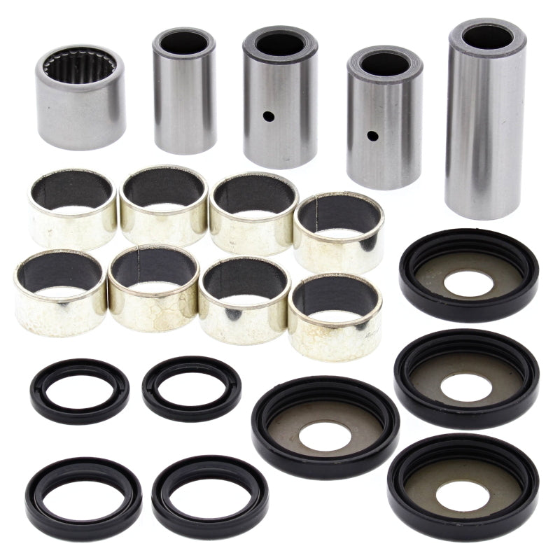 All Balls Racing 15-23 Yamaha YFM700R Raptor Linkage Bearing Kit