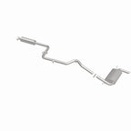 MagnaFlow BRE Exhaust Kit 12-17 Ford Focus 2.0L