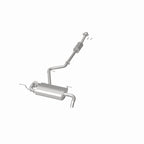 MagnaFlow BRE Exhaust Kit 13-16 SUBARU XV CROSSTREK CROSSTREK 2.0L