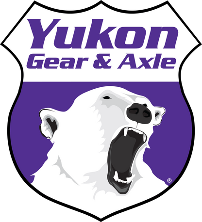 Yukon Gear & Install Kit Stage 4 Package For Jeep JK (Non-Rubicon) in a 5.13 Ratio