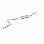 MagnaFlow BRE Exhaust Kit 13-17 Toyota RAV4 2.5L