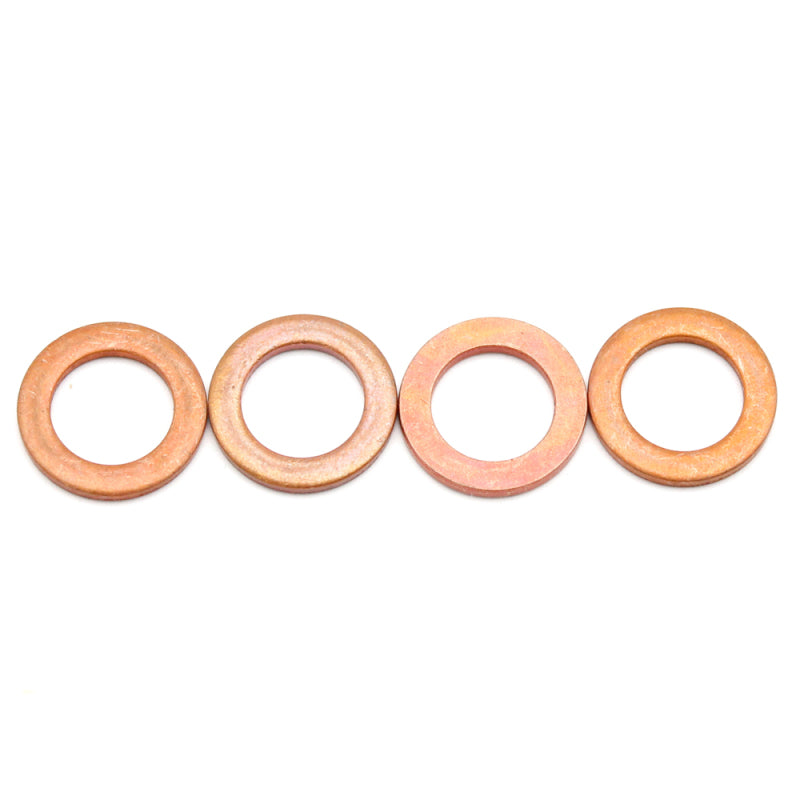 Wilwood kit washer copper .406 IDX.625