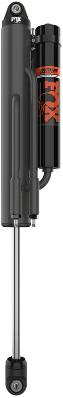 Fox Factory Race 3.0 x 8 External Bypass (3 Tube) Remote Shock - Left