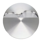 JE Pistons Ford Small Block 4.030in Bore 1.165in CH -5.00 CC Piston Kit