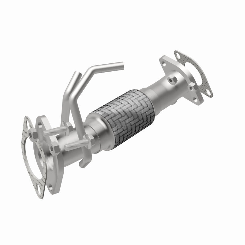 BRE Exhaust 14-16 Kia Soul 2.0L Front Pipe Kit