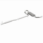 MagnaFlow BRE Exhaust Kit 05-06 Equinox Torrent 3.4L