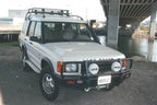 ARB Bumper/Fitting Kit Bundle 3432060