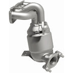 MagnaFlow 17-22 Hyundai Ioniq OEM Grade Federal / EPA Compliant Direct Fit Converter