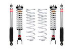 Eibach 2025 Dodge Ram 1500 Pro-Truck Lift Kit System Coilover Stage 2