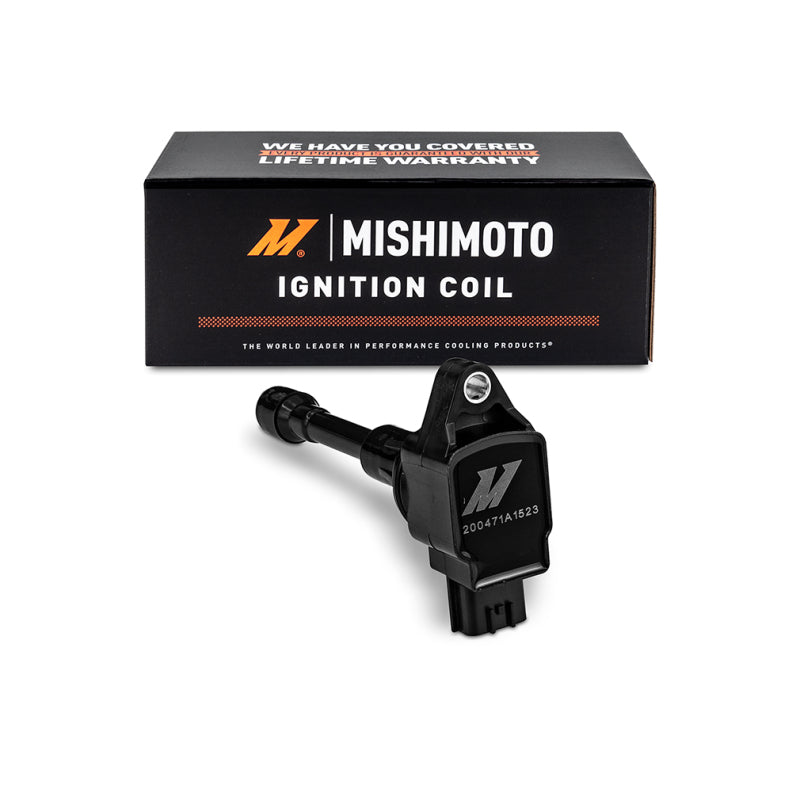 Mishimoto 07-15 Nissan Altima 2.5L Ignition Coil