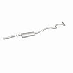 MagnaFlow BRE Exhaust Kit 92-94 S10 Sonoma