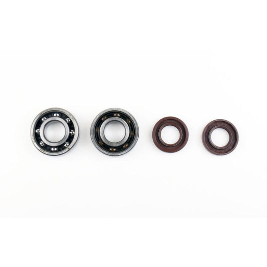 Athena 06-14 Aprilia RX 50 Crankshaft Bearing & Oil Seal Rebuilding Kit