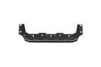 DV8 Offroad 2018-2025 Wrangler JL Push Bar for Mopar Rubicon Steel Bumper