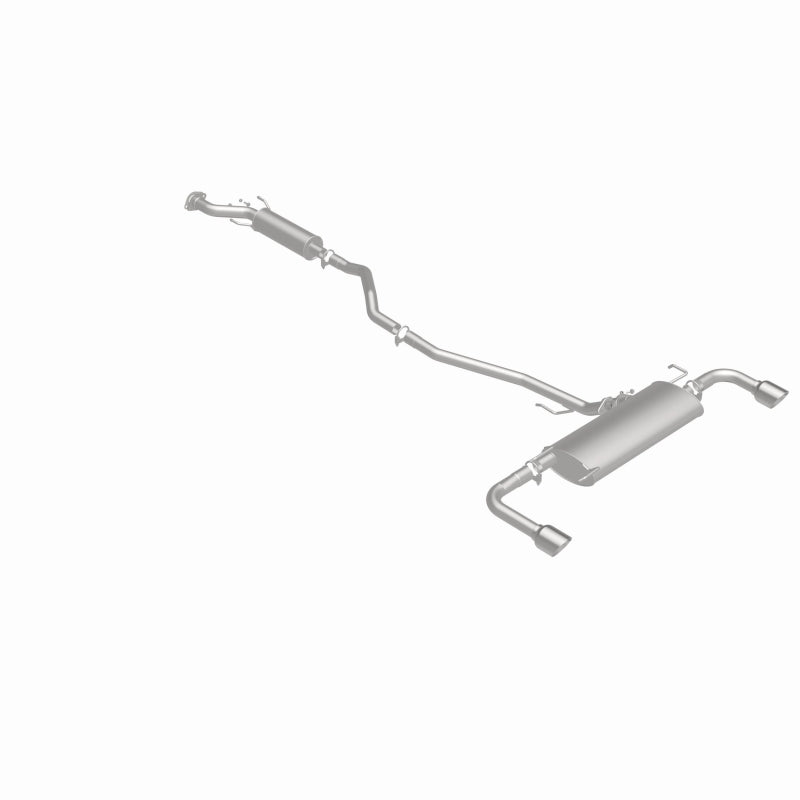 MagnaFlow BRE Exhaust Kit 09-14 Nissan Murano 3.5L