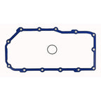 Fel-Pro Dodge Neon OS 30673 R Engine Oil Pan Gasket Set PermaDry Molded Rubber