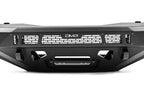 DV8 Offroad 2022+ GMC Sierra 1500 (Excl. AT4X & Diesel Models) Offroad Spec Series Front Bumper