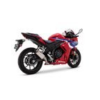 Vance & Hines 22-25 Honda CBR 500R/F 24-25 Kawasaki Ninja 500/Z500 VS-6 Slip On Exhaust