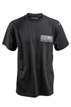 Sparco T-Shirt Heritage Tri Gry Med