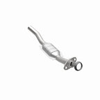 MagnaFlow Direct Fit Catalytic Converter 92-93 Chrysler F/S 3.3L 49S