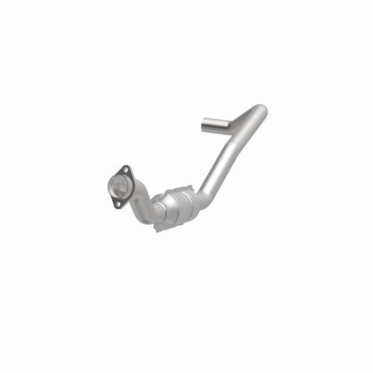 MagnaFlow Conv DF 04-05 Dodge RAM 1500 Pickup 3.7L (Inc 4WD 4.7L) D/S