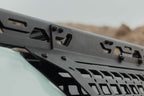 DV8 25-26 Toyota 4Runner Exterior Window Molle for DV8 Roof Rack - Driver