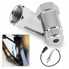 Nnr O2 Adapter