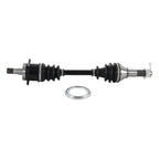 All Balls Racing All Balls Racing Axle/ All Balls Boxed Axle/ ea/ 1
