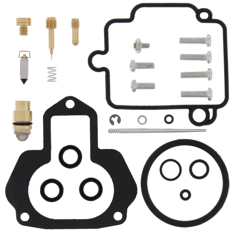 All Balls Racing 93-95 Yamaha YFM400 Kodiak 4WD Carburetor Rebuild Kit