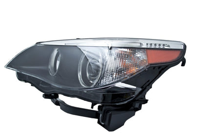 Hella 2004-2005 BMW 525i Bi-Xenon Headlight Assembly