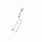 MagnaFlow BRE Exhaust Kit 14-15 Honda Civic 1.8L