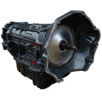 BD Diesel 07-18 RAM 2500/3500 6.7L Cummins 2WD Trackmaster 68RFE Transmission & Converter Package