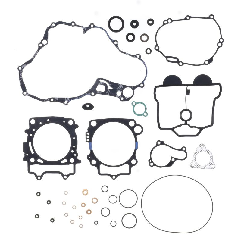 Athena 19-20 Yamaha WR 450 F Complete Gasket Kit