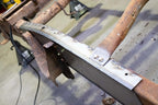 Rustbuster Leaf Spring Right Side