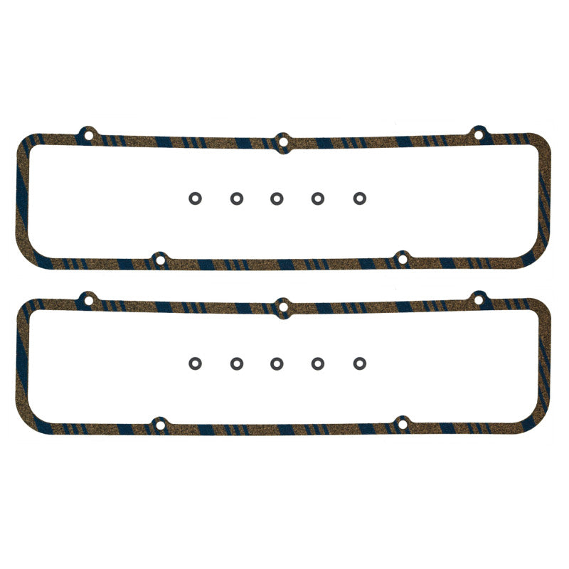 Fel-Pro VS 12421 C Engine Valve Cover Gasket Set
