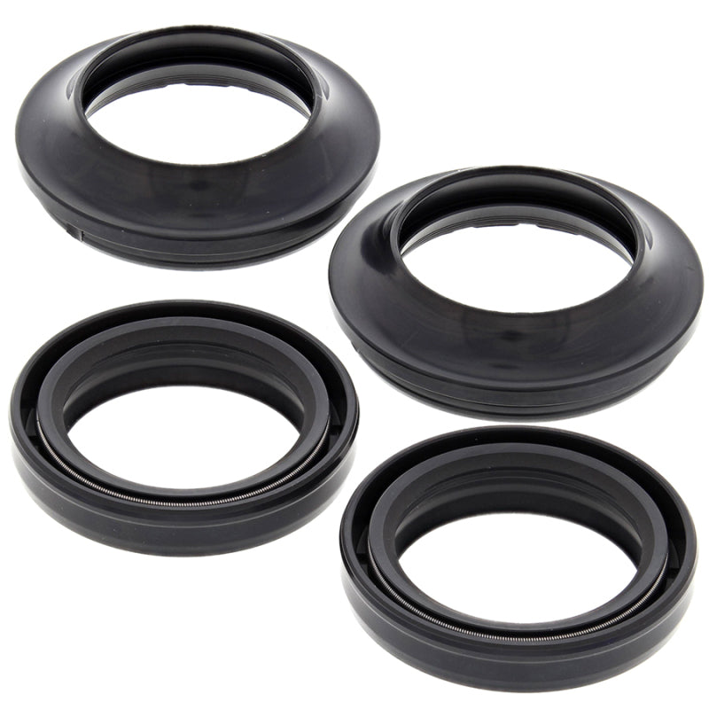 All Balls Racing 06-08 Yamaha CP250X MORPHOUS Fork Oil Seal & Dust Seal Kit