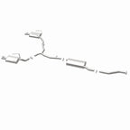 MagnaFlow BRE Exhaust Kit 07-08 Acadia Outlook 3.6L