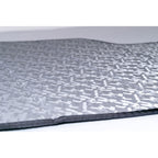 Covercraft 19-23 Porsche Cayenne Coupe UVS100 Premier Series Custom Sunscreen - Chrome Camouflage