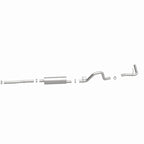 BRExhaust Exhaust Kit Replacement Ford