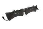 Brembo 18-19 Alfa Romeo Giulia/ Alfa Romeo Stelvio Front Low-Met Brake Pad