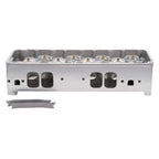 Edelbrock Chevy BB Victor CNC DR-17 Cylinder Heads - 120cc