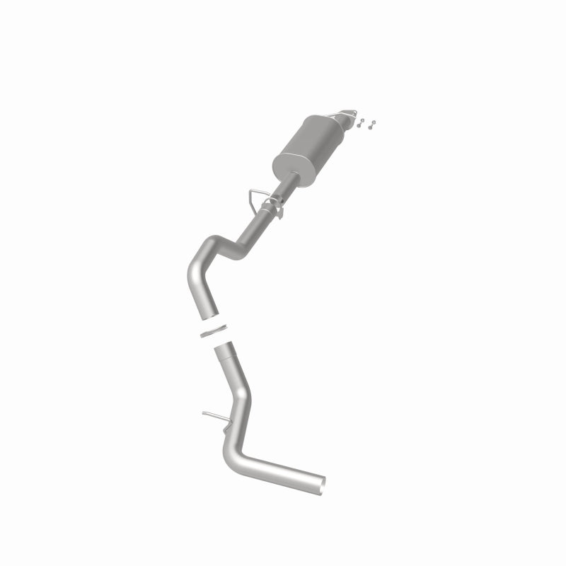 MagnaFlow BRE Exhaust Kit 09-14 Savana Express