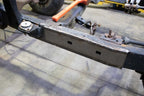 Rustbuster Center Frame Section Left Side