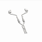 BRExhaust Exhaust Kit Replacement Dodge